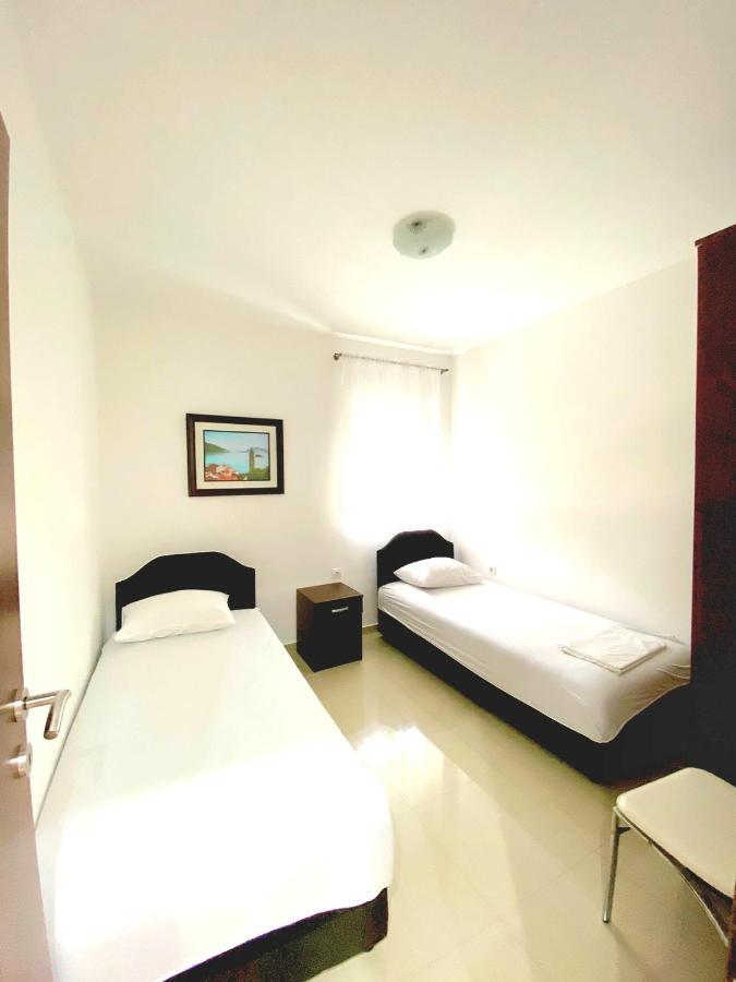 Apartmani Kovacevic Котор Екстериор снимка