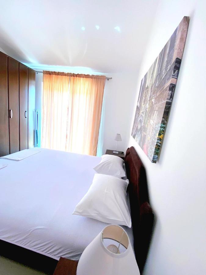 Apartmani Kovacevic Котор Екстериор снимка