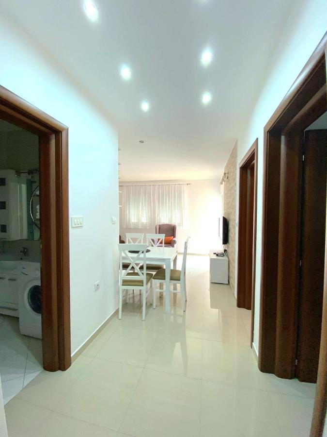 Apartmani Kovacevic Котор Екстериор снимка