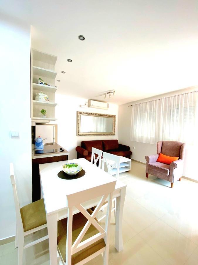 Apartmani Kovacevic Котор Екстериор снимка