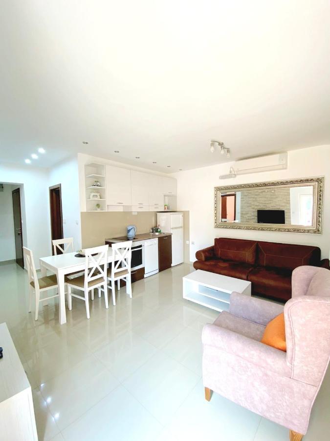 Apartmani Kovacevic Котор Екстериор снимка