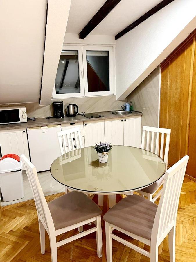 Apartmani Kovacevic Котор Екстериор снимка