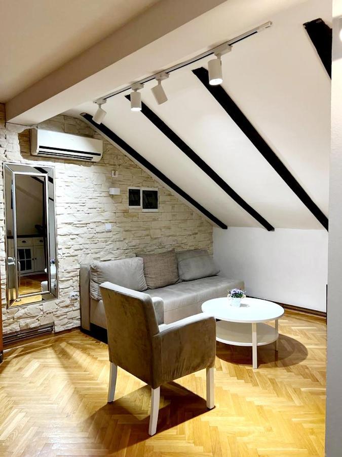 Apartmani Kovacevic Котор Екстериор снимка