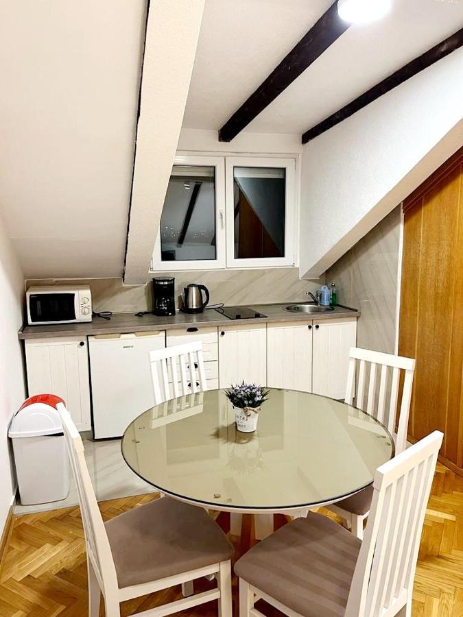 Apartmani Kovacevic Котор Екстериор снимка