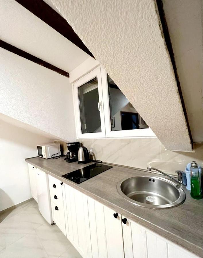 Apartmani Kovacevic Котор Екстериор снимка