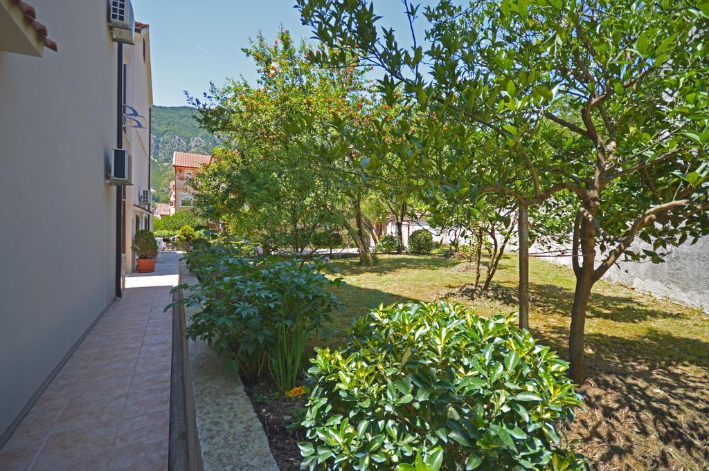 Apartmani Kovacevic Котор Екстериор снимка