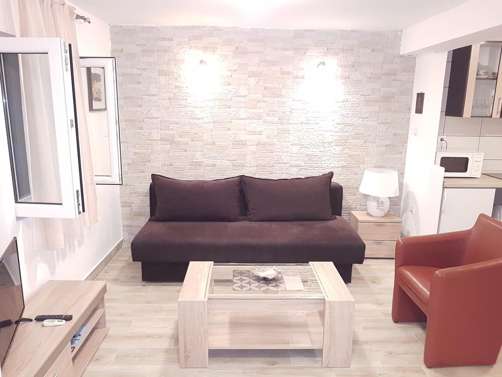 Apartmani Kovacevic Котор Екстериор снимка