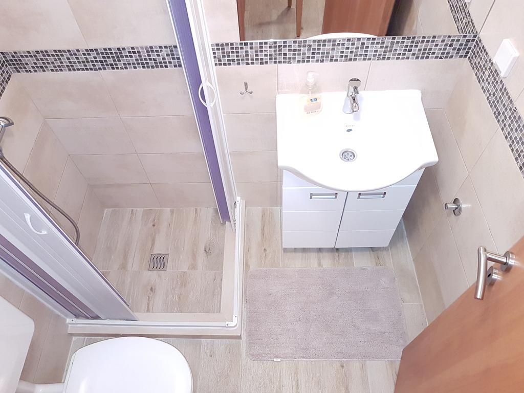 Apartmani Kovacevic Котор Екстериор снимка