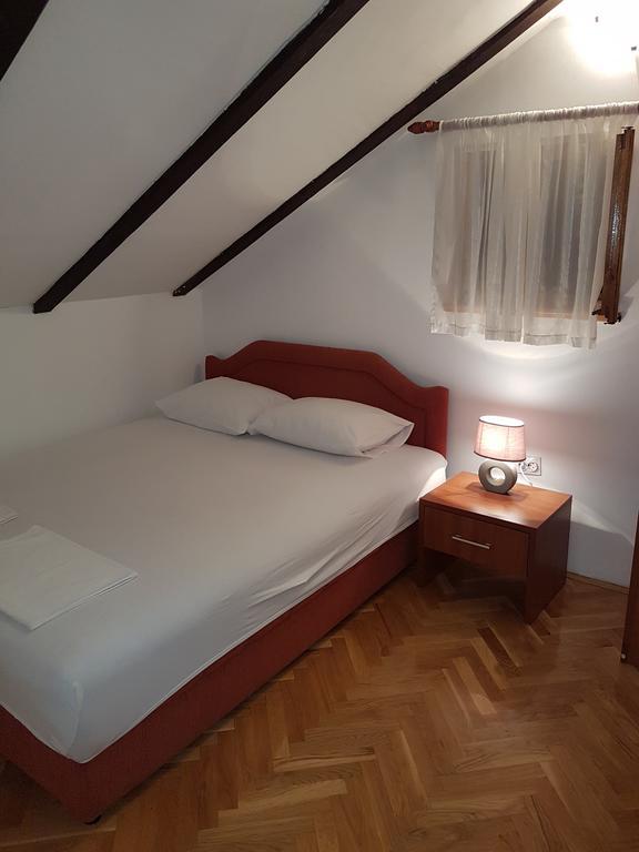 Apartmani Kovacevic Котор Екстериор снимка