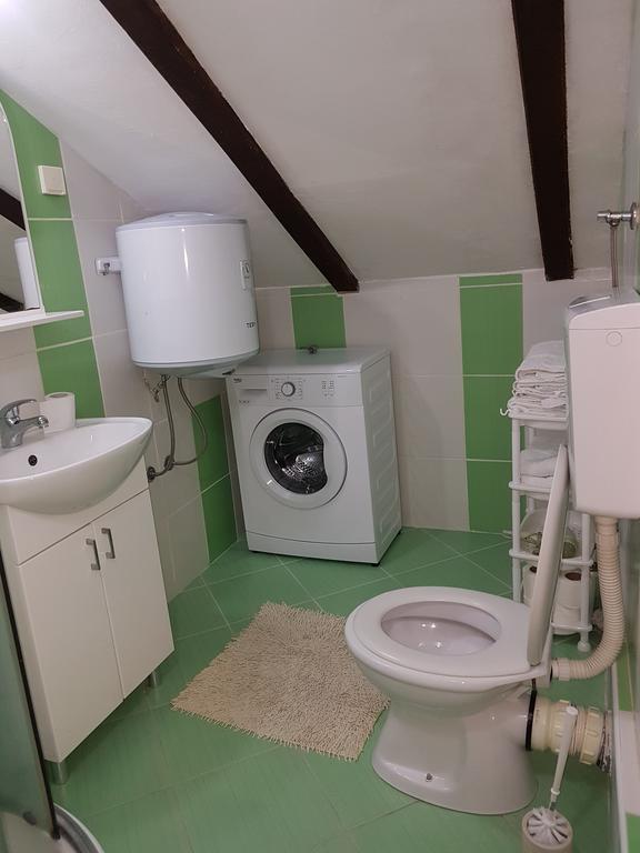 Apartmani Kovacevic Котор Екстериор снимка