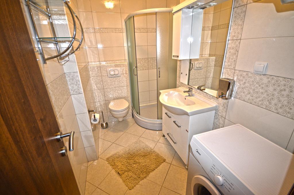 Apartmani Kovacevic Котор Екстериор снимка