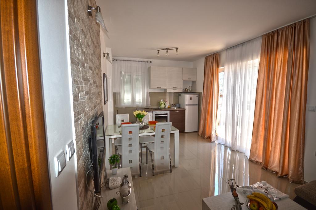Apartmani Kovacevic Котор Екстериор снимка