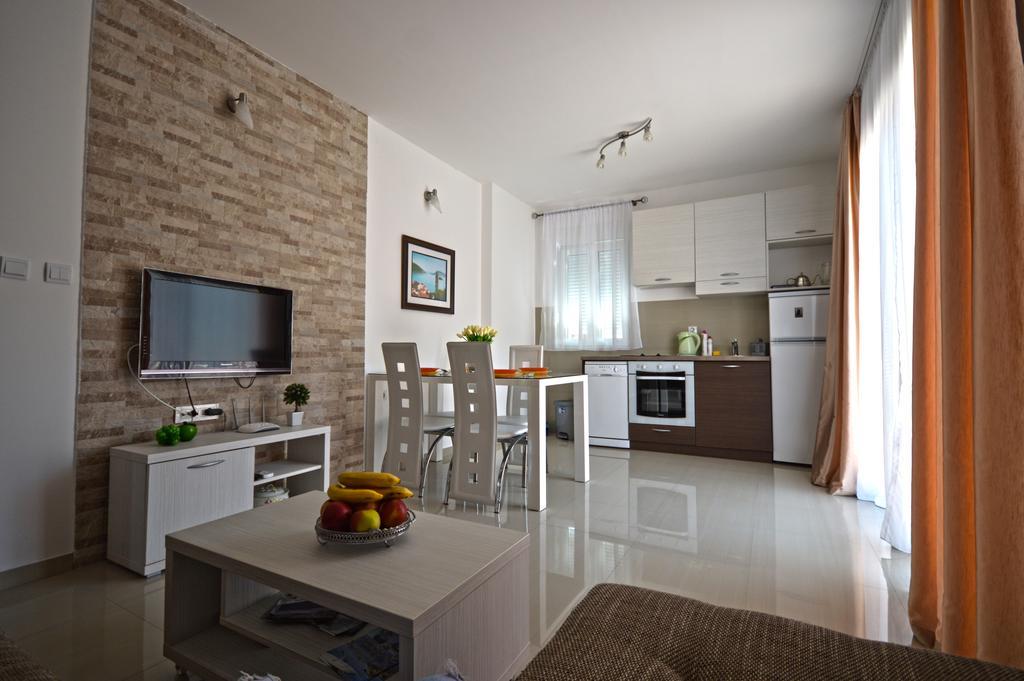 Apartmani Kovacevic Котор Екстериор снимка