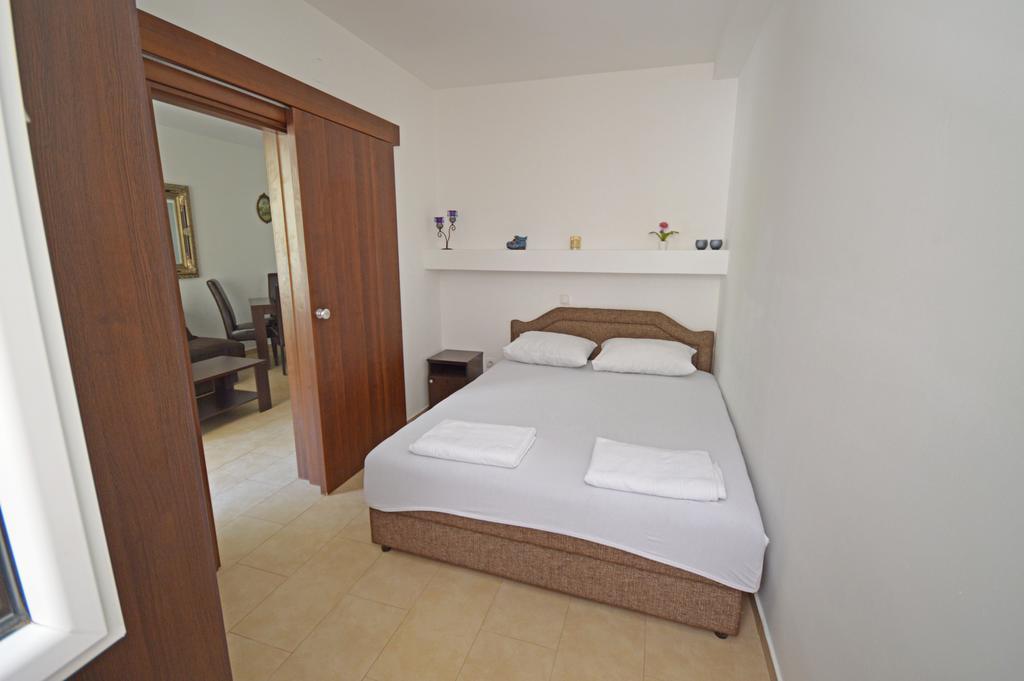 Apartmani Kovacevic Котор Екстериор снимка