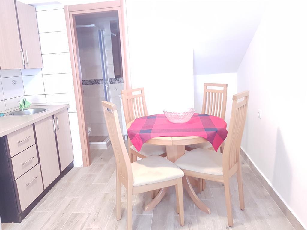Apartmani Kovacevic Котор Екстериор снимка