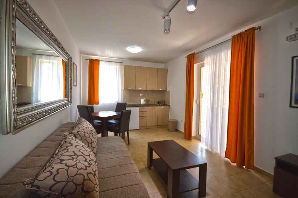 Apartmani Kovacevic Котор Екстериор снимка