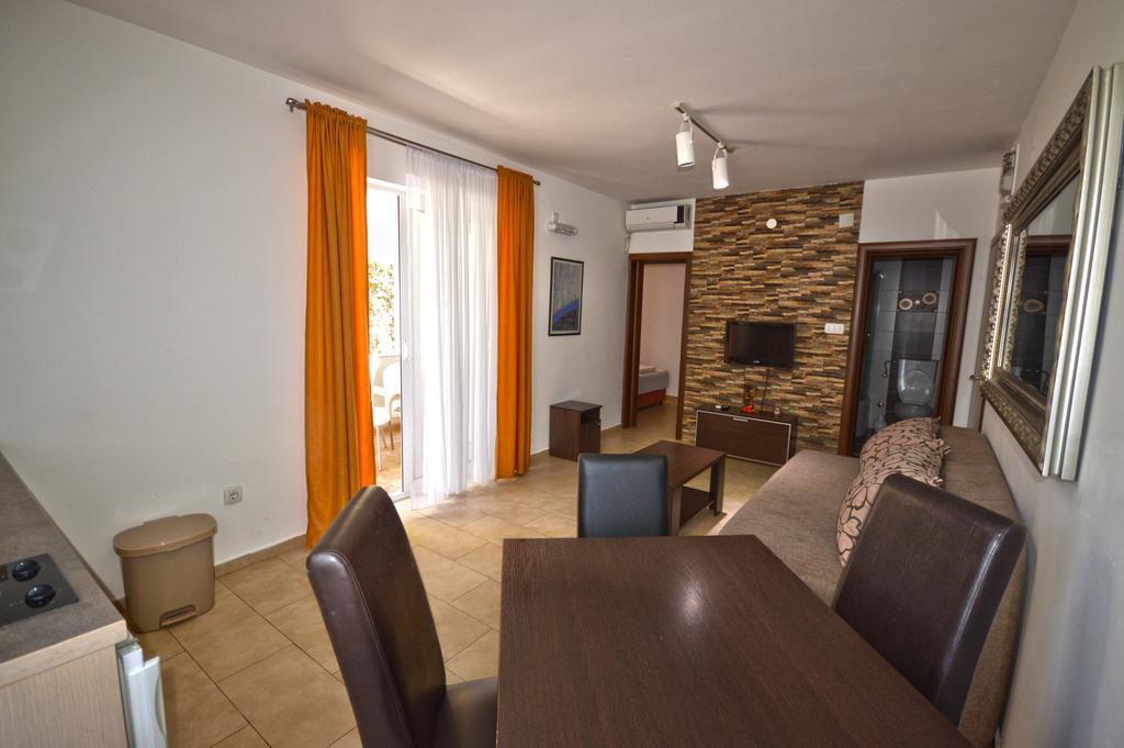 Apartmani Kovacevic Котор Екстериор снимка