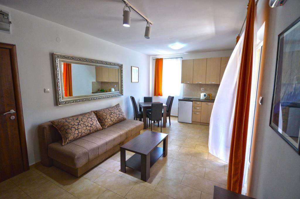 Apartmani Kovacevic Котор Екстериор снимка