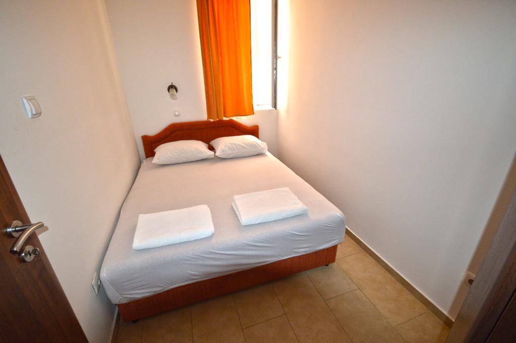 Apartmani Kovacevic Котор Екстериор снимка