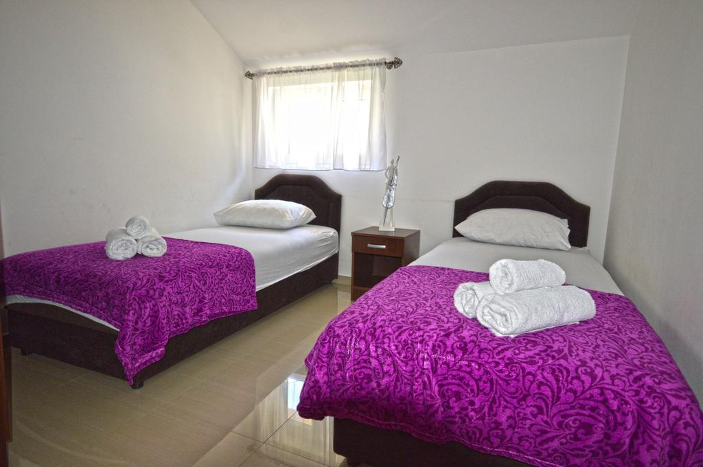 Apartmani Kovacevic Котор Екстериор снимка
