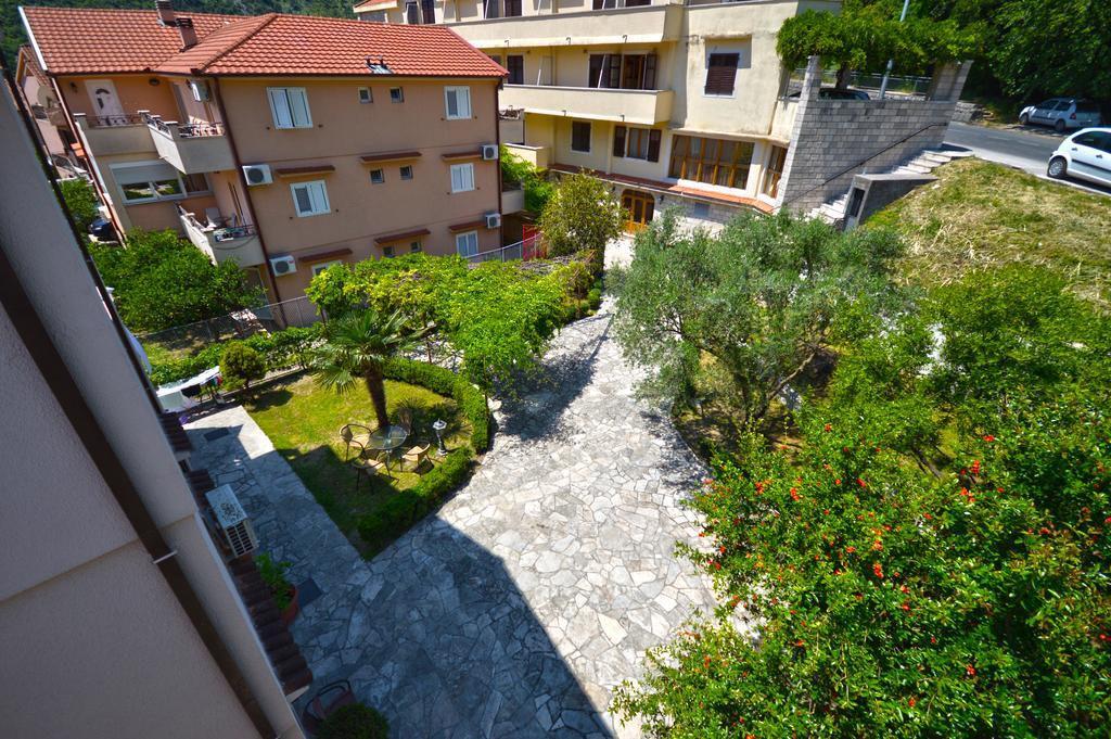 Apartmani Kovacevic Котор Екстериор снимка
