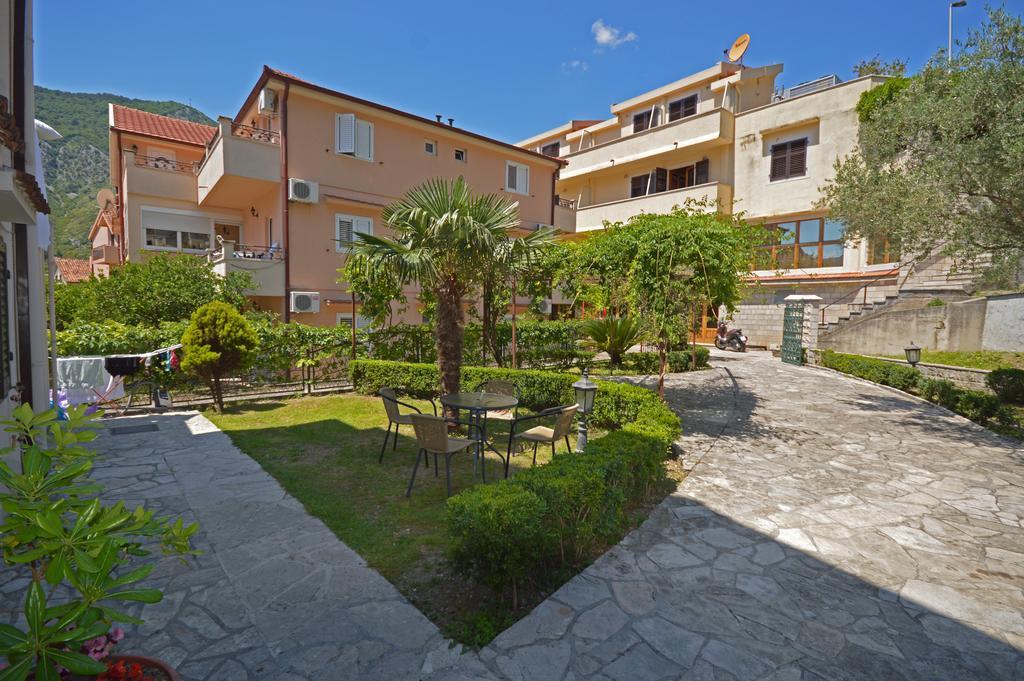 Apartmani Kovacevic Котор Екстериор снимка