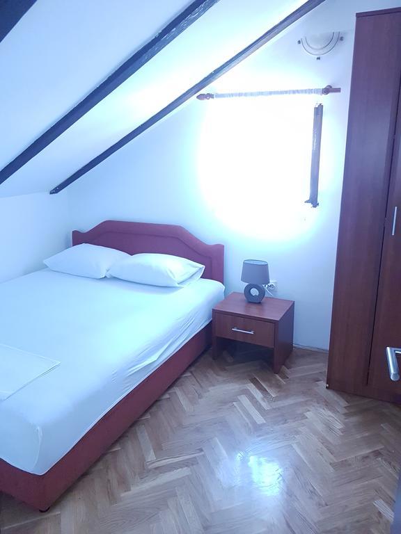 Apartmani Kovacevic Котор Екстериор снимка