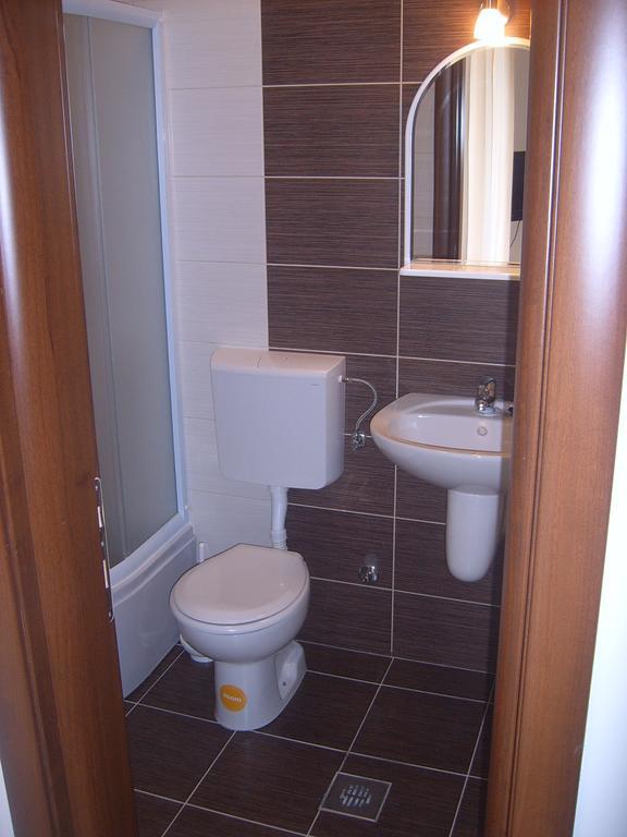 Apartmani Kovacevic Котор Екстериор снимка