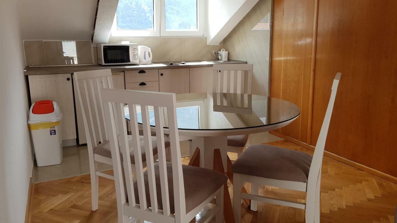 Apartmani Kovacevic Котор Екстериор снимка