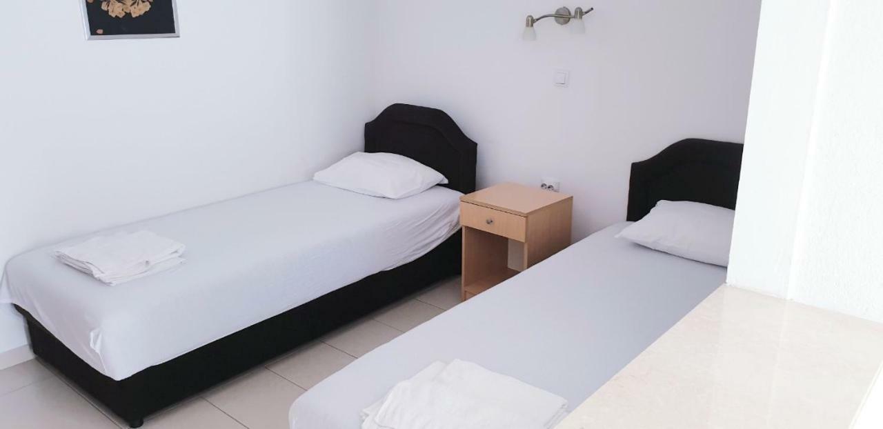 Apartmani Kovacevic Котор Екстериор снимка