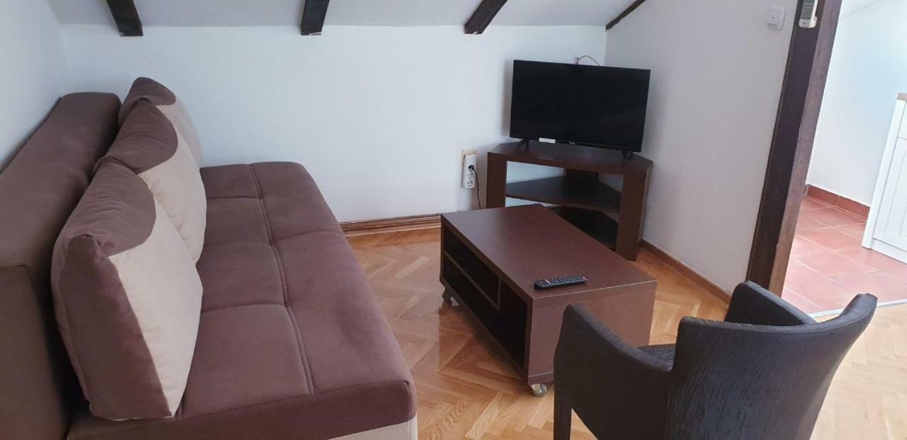 Apartmani Kovacevic Котор Екстериор снимка