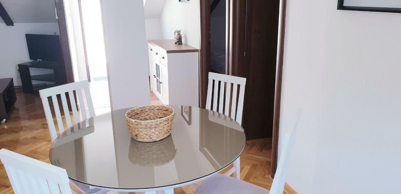 Apartmani Kovacevic Котор Екстериор снимка
