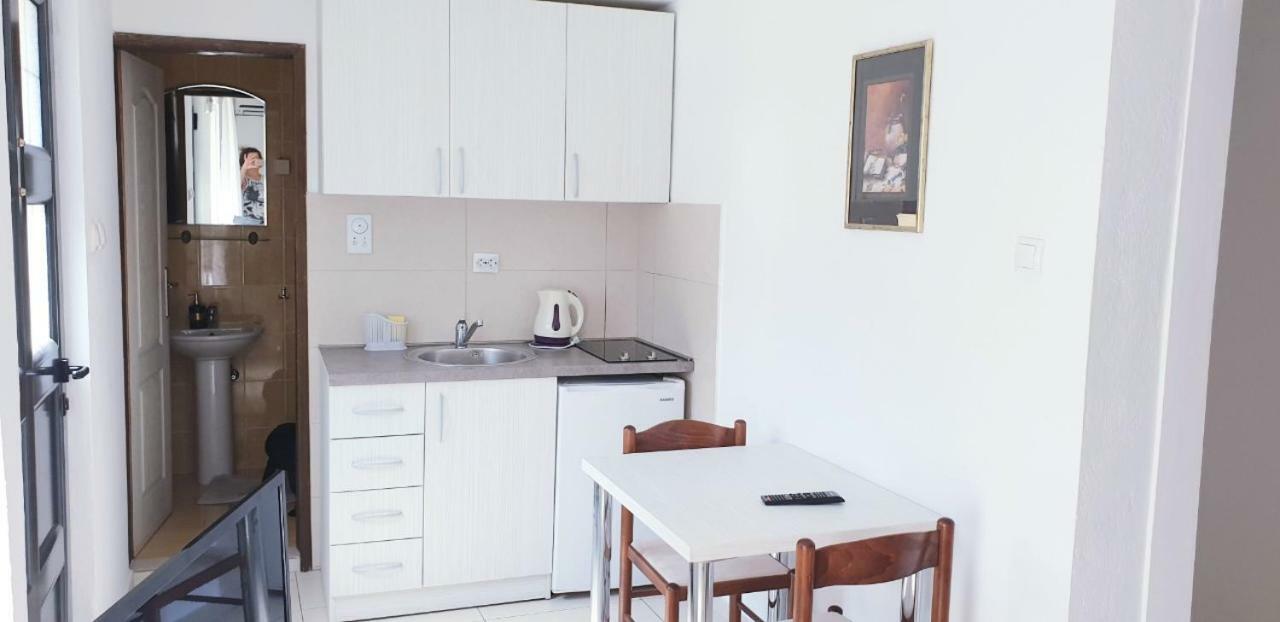 Apartmani Kovacevic Котор Екстериор снимка